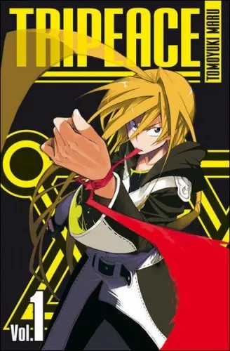 Tripeace